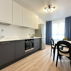 Квартира 43 м², 1-комнатная - изображение 1