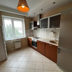 Квартира 58 м², 2-комнатная - изображение 5
