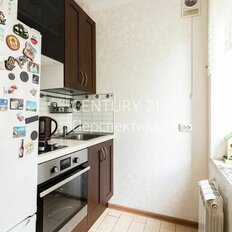 Квартира 20,4 м², 1-комнатная - изображение 5