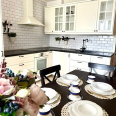 Квартира 50,5 м², 1-комнатная - изображение 1