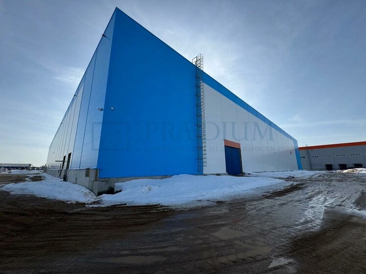 380 м², помещение свободного назначения 886 666 ₽ в месяц - изображение 53
