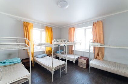 Купить квартиру с высокими потолками в районе Поселение Вороновское в Москве и МО - изображение 41