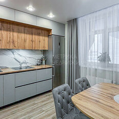 Квартира 29,1 м², 1-комнатная - изображение 2