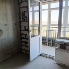 Квартира 25 м², студия - изображение 5