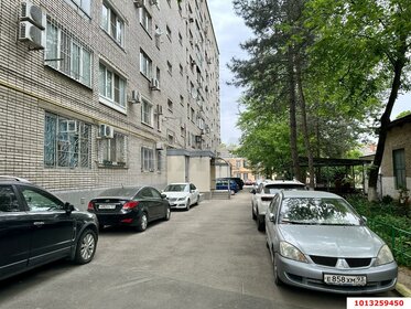 Купить квартиру с панорамными окнами в районе Заводской в Саратове - изображение 21