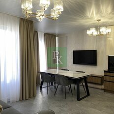 Квартира 79,1 м², 3-комнатная - изображение 1