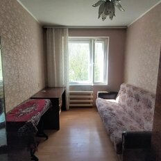 Квартира 42,6 м², 2-комнатная - изображение 5