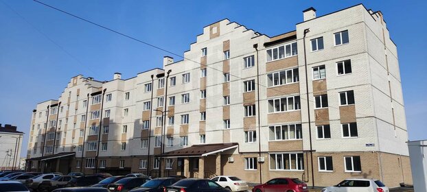 84,7 м², 3-комнатная квартира 4 150 300 ₽ - изображение 12