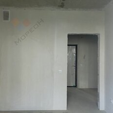 Квартира 39,1 м², 1-комнатная - изображение 2