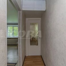 Квартира 30,7 м², 1-комнатная - изображение 1