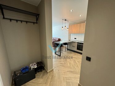 50 м², квартира-студия 8 500 000 ₽ - изображение 20