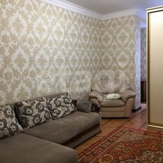 Квартира 44 м², 1-комнатная - изображение 1