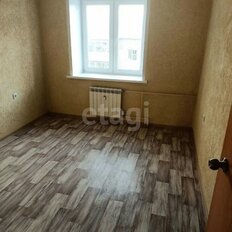 Квартира 64,9 м², 3-комнатная - изображение 5