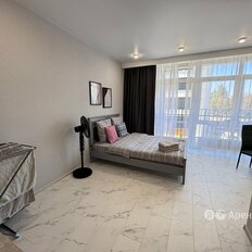 Квартира 30 м², студия - изображение 3