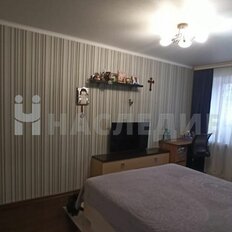 Квартира 28 м², 1-комнатная - изображение 1