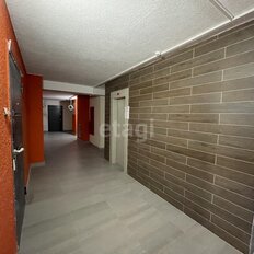 Квартира 36,5 м², 1-комнатная - изображение 2