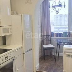 Квартира 47,9 м², 2-комнатная - изображение 5