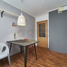 Квартира 81,2 м², 3-комнатная - изображение 4