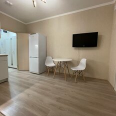 Квартира 24,5 м², студия - изображение 1