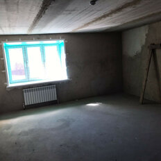 Квартира 118 м², 3-комнатная - изображение 2