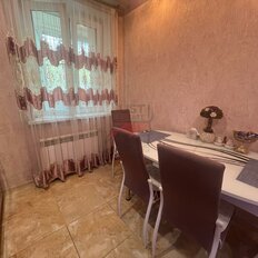 Квартира 63,7 м², 3-комнатная - изображение 5