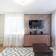 Квартира 32,6 м², 1-комнатная - изображение 5