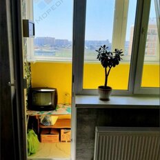 Квартира 25 м², студия - изображение 4