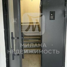 Квартира 75,4 м², 3-комнатная - изображение 3