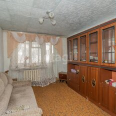 Квартира 40 м², 2-комнатная - изображение 1