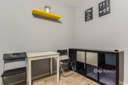 20 м², квартира-студия 24 500 ₽ в месяц - изображение 15