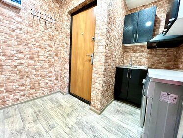 18,2 м², квартира-студия 2 350 000 ₽ - изображение 56