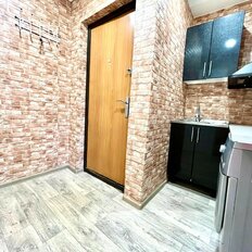 Квартира 18,5 м², студия - изображение 5