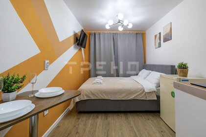 15,3 м², апартаменты-студия 9 150 000 ₽ - изображение 91