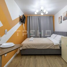 Квартира 12,3 м², студия - изображение 1