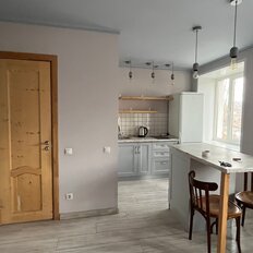 Квартира 28,5 м², студия - изображение 4