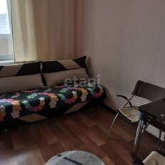 Квартира 28 м², студия - изображение 5