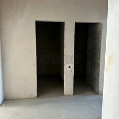 Квартира 79,1 м², 2-комнатная - изображение 3