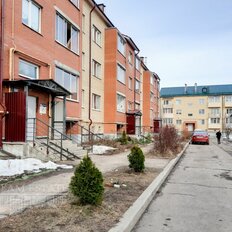 Квартира 55 м², 2-комнатная - изображение 5