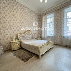 Квартира 129,3 м², 4-комнатная - изображение 1