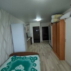 Квартира 24 м², студия - изображение 4