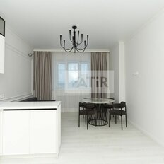 Квартира 38,5 м², 1-комнатная - изображение 3