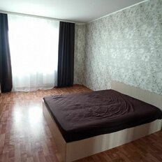 Квартира 39,8 м², 1-комнатная - изображение 4