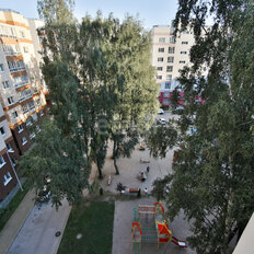 Квартира 61,4 м², 2-комнатная - изображение 3