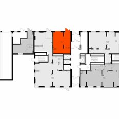 50,4 м², помещение свободного назначения - изображение 1