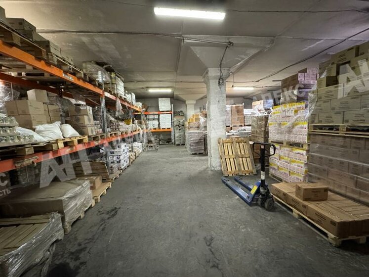 392 м², офис 2 874 536 ₽ в месяц - изображение 53