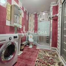 Квартира 36,7 м², 1-комнатная - изображение 1