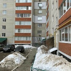 Квартира 56,4 м², 2-комнатная - изображение 2