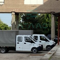 9150 м², склад - изображение 2