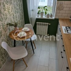 Квартира 37,3 м², 1-комнатная - изображение 3