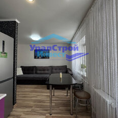 Квартира 58,6 м², 3-комнатная - изображение 2